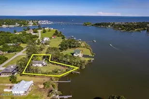 102 Crows Nest St, Oriental, NC 28571 - Photo 71
