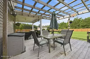 540 Sonoma Rd, Jacksonville, NC 28546 - Photo 11