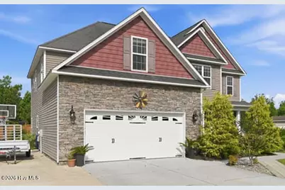 540 Sonoma Road, Jacksonville, NC 28546 - Photo 3