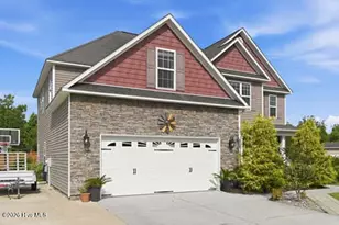 540 Sonoma Rd, Jacksonville, NC 28546 - Photo 3