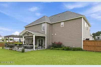 540 Sonoma Road, Jacksonville, NC 28546 - Photo 7