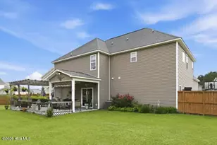 540 Sonoma Rd, Jacksonville, NC 28546 - Photo 7