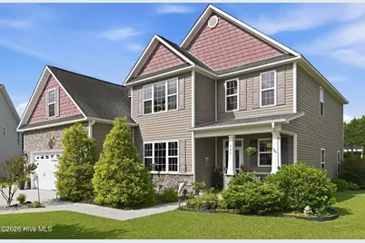 540 Sonoma Road, Jacksonville, NC 28546 - Photo 3