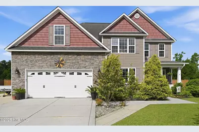 540 Sonoma Road, Jacksonville, NC 28546 - Photo 1