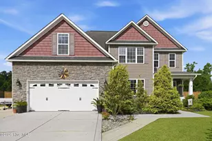 540 Sonoma Rd, Jacksonville, NC 28546 - Photo 1