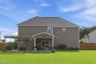 540 Sonoma Rd, Jacksonville, NC 28546 - Photo 45