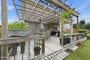 540 Sonoma Rd, Jacksonville, NC 28546 - Photo 21