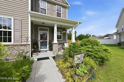 540 Sonoma Road, Jacksonville, NC 28546 - Photo 1