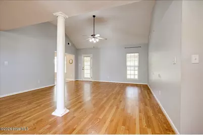 124 Crystal Peak Drive, Graniteville, SC 29829 - Photo 5