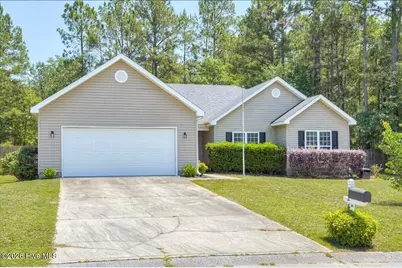 124 Crystal Peak Drive, Graniteville, SC 29829 - Photo 1