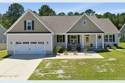120 Shadow Creek Drive, Swansboro, NC 28539 - Photo 1