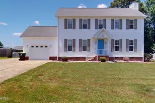 107 Cambridge Dr, Goldsboro, NC 27530 - Photo 1