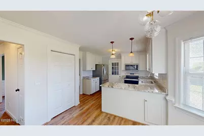 107 Cambridge Drive, Goldsboro, NC 27530 - Photo 15