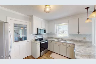 107 Cambridge Drive, Goldsboro, NC 27530 - Photo 11