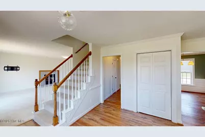 107 Cambridge Drive, Goldsboro, NC 27530 - Photo 5