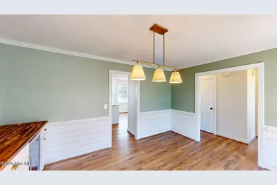 107 Cambridge Drive, Goldsboro, NC 27530 - Photo 9