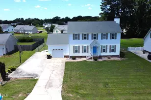 107 Cambridge Dr, Goldsboro, NC 27530 - Photo 1