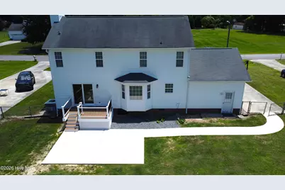 107 Cambridge Drive, Goldsboro, NC 27530 - Photo 39