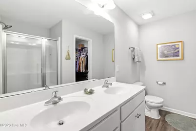 4432 Pinewood Village Drive SE, Southport, NC 28461 - Photo 21