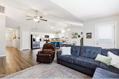 4432 Pinewood Village Drive SE, Southport, NC 28461 - Photo 11