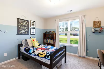 4432 Pinewood Village Drive SE, Southport, NC 28461 - Photo 23