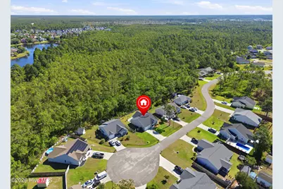 4432 Pinewood Village Drive SE, Southport, NC 28461 - Photo 45