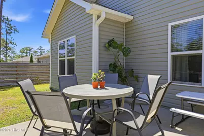 4432 Pinewood Village Drive SE, Southport, NC 28461 - Photo 43