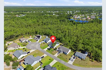4432 Pinewood Village Drive SE, Southport, NC 28461 - Photo 49