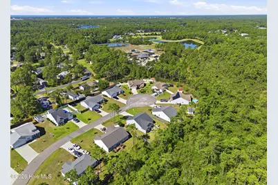 4432 Pinewood Village Drive SE, Southport, NC 28461 - Photo 25