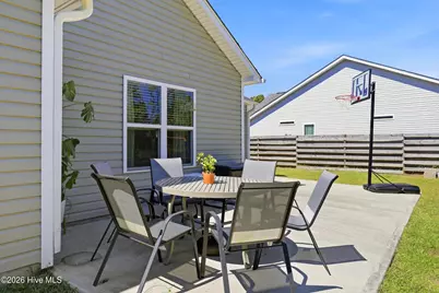 4432 Pinewood Village Drive SE, Southport, NC 28461 - Photo 15