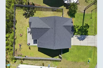 4432 Pinewood Village Drive SE, Southport, NC 28461 - Photo 57