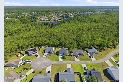 4432 Pinewood Village Drive SE, Southport, NC 28461 - Photo 21