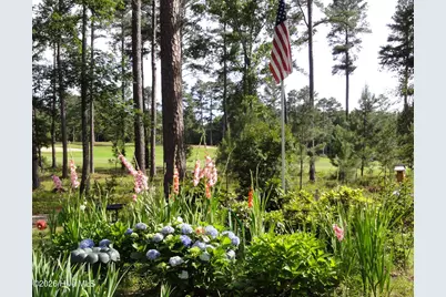 107 S Lakeshore Drive, Whispering Pines, NC 28327 - Photo 33