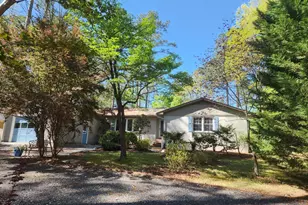 107 S Lakeshore Dr, Whispering Pines, NC 28327 - Photo 1