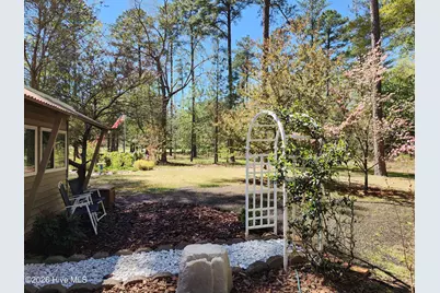 107 S Lakeshore Drive, Whispering Pines, NC 28327 - Photo 35
