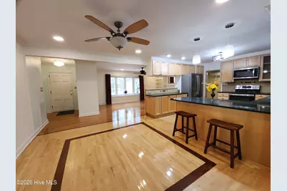 107 S Lakeshore Drive, Whispering Pines, NC 28327 - Photo 9