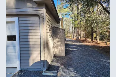 107 S Lakeshore Drive, Whispering Pines, NC 28327 - Photo 27