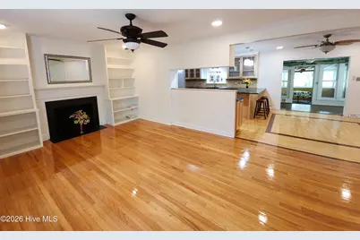 107 S Lakeshore Drive, Whispering Pines, NC 28327 - Photo 11
