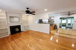 107 S Lakeshore Dr, Whispering Pines, NC 28327 - Photo 11