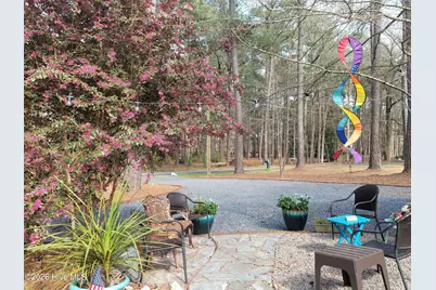 107 S Lakeshore Drive, Whispering Pines, NC 28327 - Photo 5