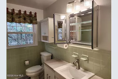 107 S Lakeshore Drive, Whispering Pines, NC 28327 - Photo 25