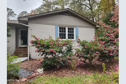 107 S Lakeshore Drive, Whispering Pines, NC 28327 - Photo 3