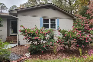 107 S Lakeshore Dr, Whispering Pines, NC 28327 - Photo 3
