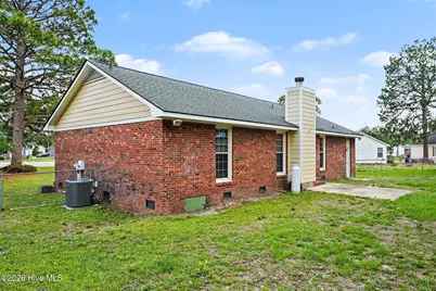 2804 Empire Court, Fayetteville, NC 28306 - Photo 35