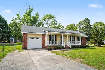 2804 Empire Court, Fayetteville, NC 28306 - Photo 3