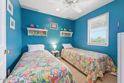 120 W Westside Court, Nags Head, NC 27959 - Photo 9