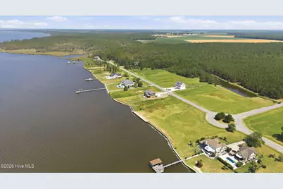 0 Dowry Creek West, Belhaven, NC 27810 - Photo 19