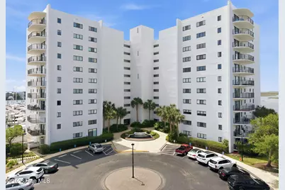 322 Causeway Drive #Ste 302, Wrightsville Beach, NC 28480 - Photo 33