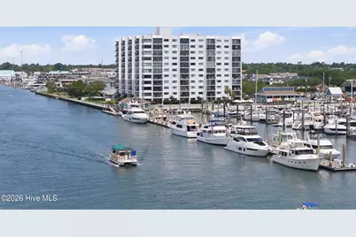 322 Causeway Drive #Ste 302, Wrightsville Beach, NC 28480 - Photo 49