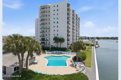 322 Causeway Drive #Ste 302, Wrightsville Beach, NC 28480 - Photo 77